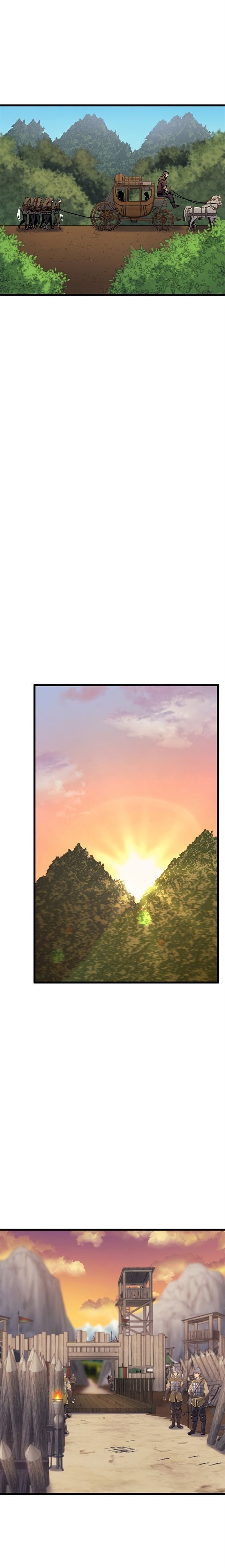 Wizard of Arsenia Chapter 12 Gambar 10